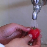 Cortar um tomate