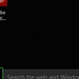 Limpando um computador lento
