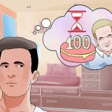 Escreva um convite de aniversário