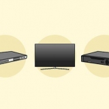 Configurar um controle remoto universal philips