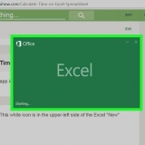 Acompanhe as planilhas de horas no excel