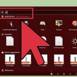 Formatando uma unidade usb no ubuntu