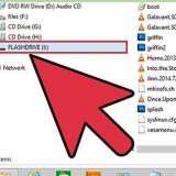 Como consertar um pendrive que não é reconhecido