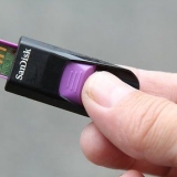 Reparar um pendrive