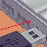 Formatando um pendrive no mac