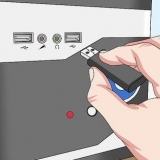 Formatando um pendrive