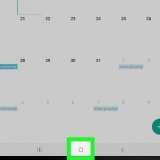 Como consertar um samsung galaxy tab preso