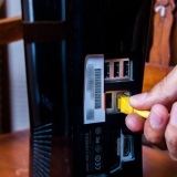 Conectando-se ao xbox live