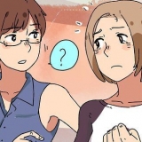 Anime um amigo triste
