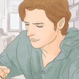 Fechando uma carta de desculpas