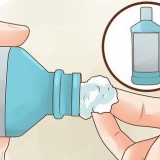 Prevenção da pele oleosa