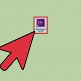Cortar um vídeo no adobe premiere pro