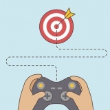 Projetando um videogame