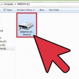 Remover um vírus de um pendrive