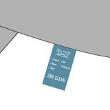 Como tirar uma mancha de uma roupa sem lavá-la