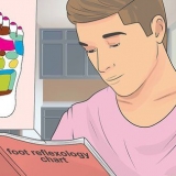 Aprendendo a ler um cartão de reflexologia podal