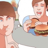 Ajudando um amigo com bulimia