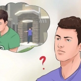 Tirar um amigo ou familiar de sua casa