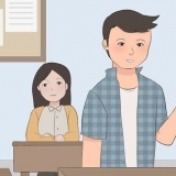 Conseguir uma namorada no ensino médio