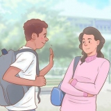 Conseguir uma namorada na adolescência