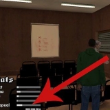 Namorando uma mulher em grand theft auto san andreas