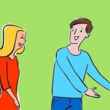 Fazendo uma mulher feliz