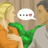 Mostrando a uma mulher que você se importa