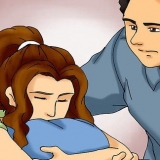 Fazendo uma mulher se sentir melhor durante o período