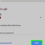 Crie um site com o google sites