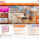 Projetando um site