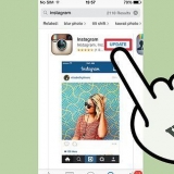 Crie uma loja online no instagram