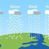 Ler um mapa meteorológico