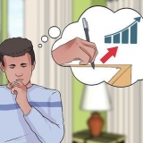Escrevendo um plano de trabalho