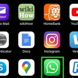 Copiar uma mensagem do whatsapp