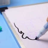 Limpando um quadro branco