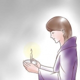 Lançando um círculo wicca