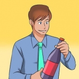 Organize uma noite de degustação de vinhos