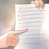 Preparar um plano de gerenciamento de mudanças