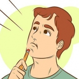 Escrevendo um artigo do wikihow