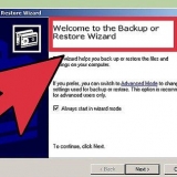 Reduzir uma partição do windows