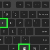 Remover uma senha do windows
