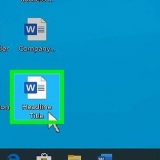 Salvando um documento do word como jpeg
