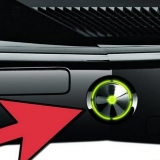 Redefinir um xbox 360