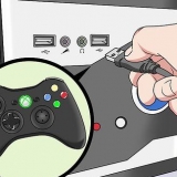 Usando um controle xbox 360 no xbox one