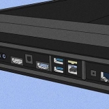 Configurar um xbox one