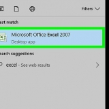 Converter um arquivo xml para excel