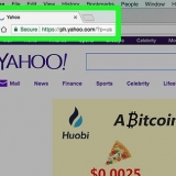 Um yahoo!-crie a sua conta aqui
