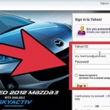 Um yahoo! Remover conta