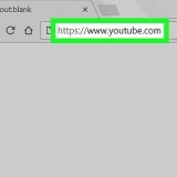 Excluir uma playlist do youtube no pc ou mac