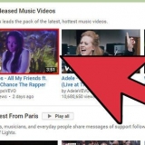Converter um vídeo do youtube para um mp3